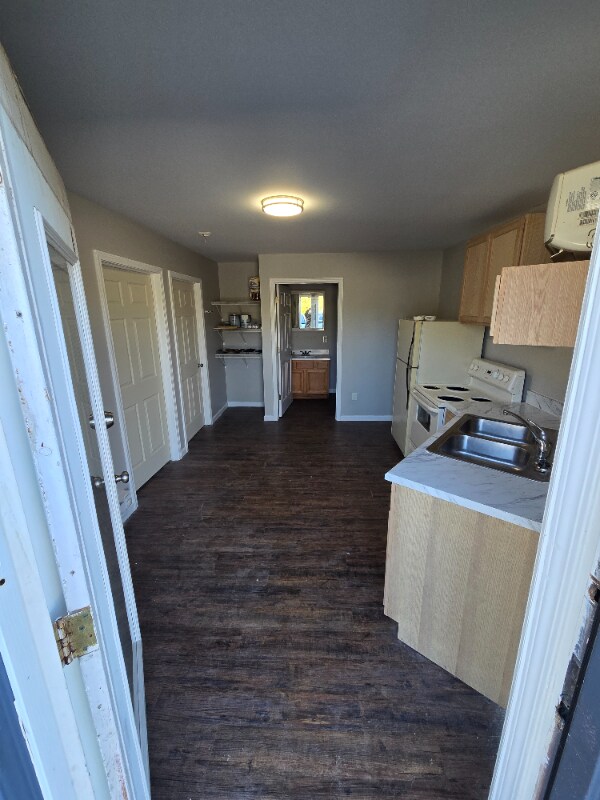 Foto del edificio - 215 N Harrisburg Ave