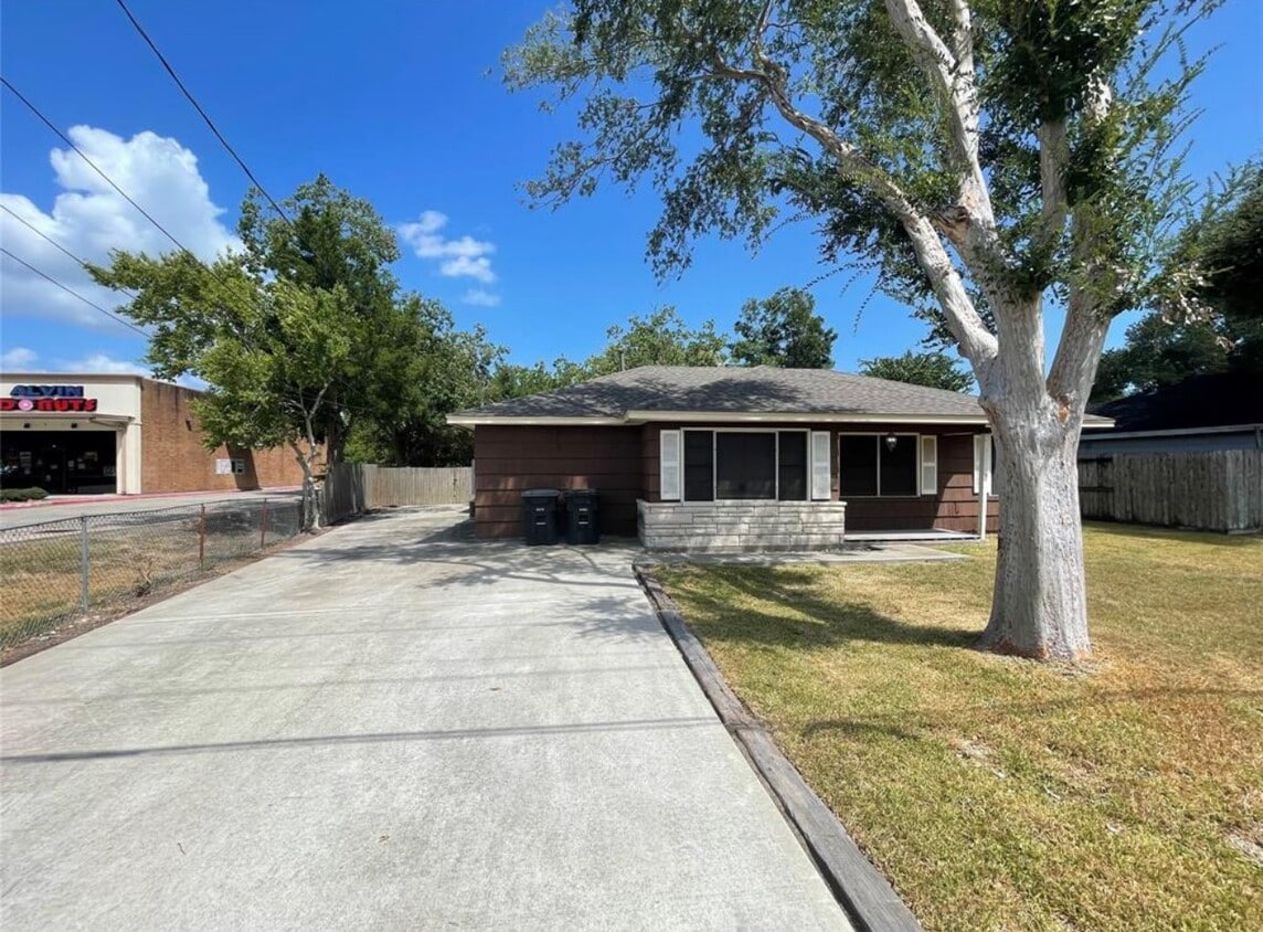 Foto principal - 605 Tovrea Rd