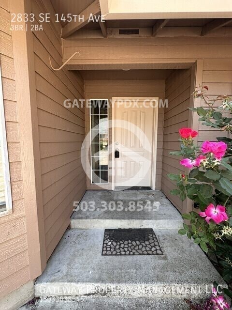 Photo - 2833 SE 145th Ave- House
