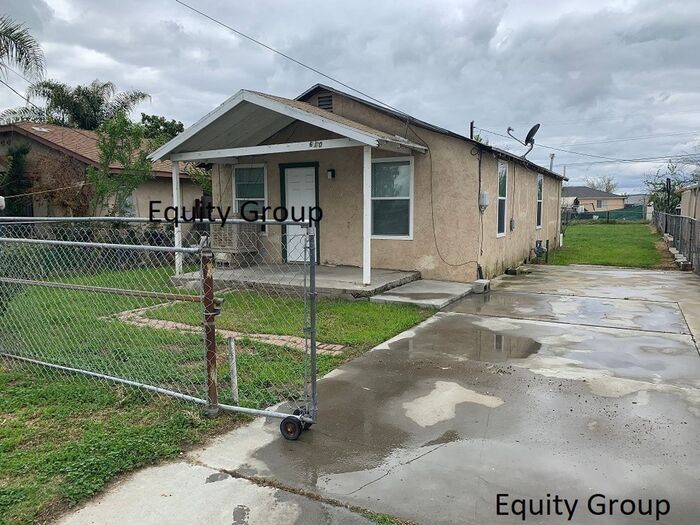 Primary Photo - Cozy Corcoran home for rent!