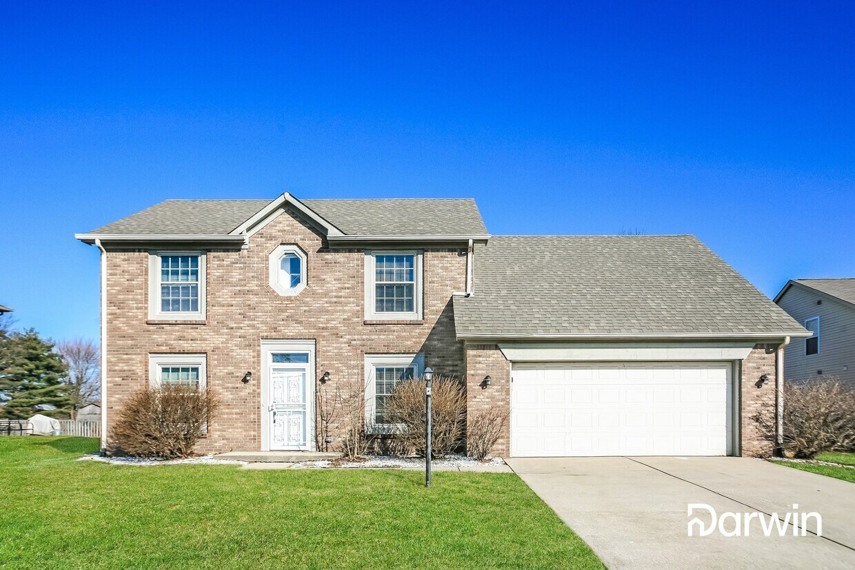 Primary Photo - 11732 Brocken Way, Indianapolis, IN 46229
