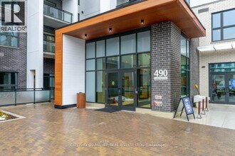 Building Photo - 490 Gordon Krantz Ave