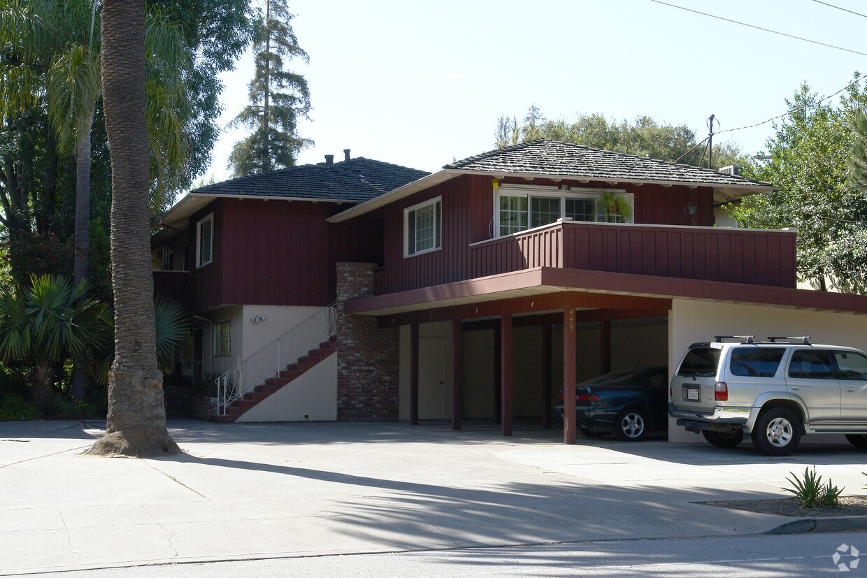 Building Photo - 449 Glenwood Ave