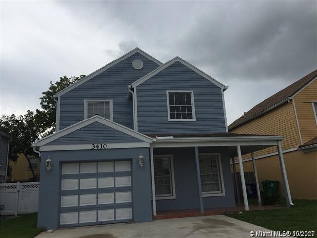 Foto principal - 3410 Java Plum Ave