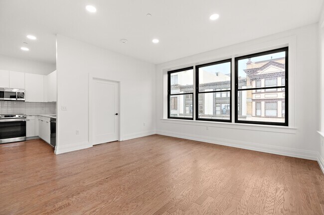 Foto del edificio - 801 N Market Street