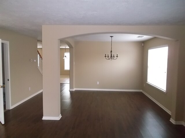 Foto del edificio - 15510 Fair Elm Court