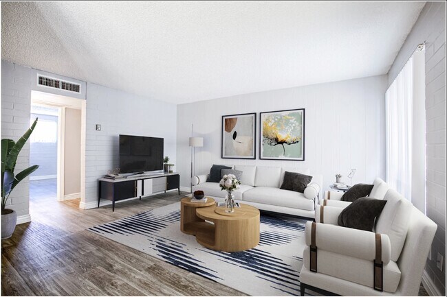 Foto del edificio - Radius Apartments