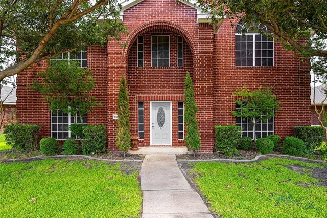 Primary Photo - 5400 Vineyard Ln