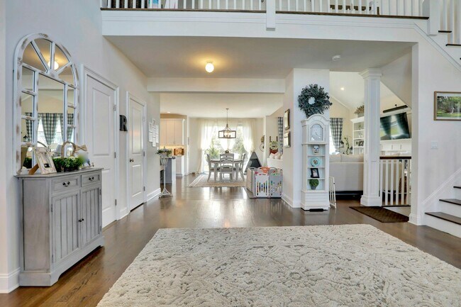 Foto del edificio - 27 Country View Ln