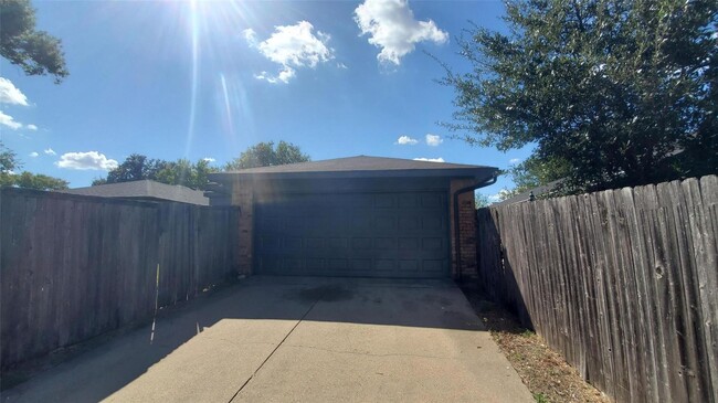 Foto del edificio - Move in ready Mesquite Home