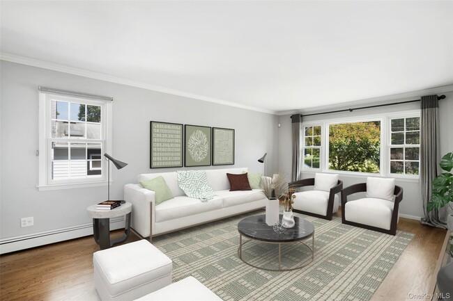 Building Photo - 9 Bulkley Manor