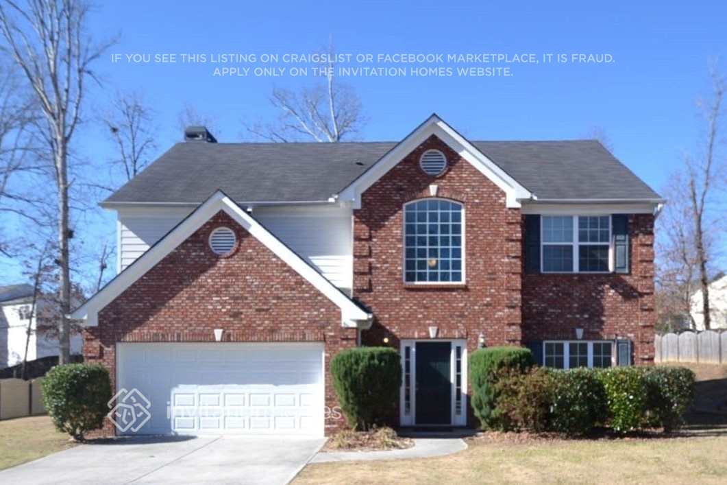 Foto principal - 971 Wisteria View Ct SE