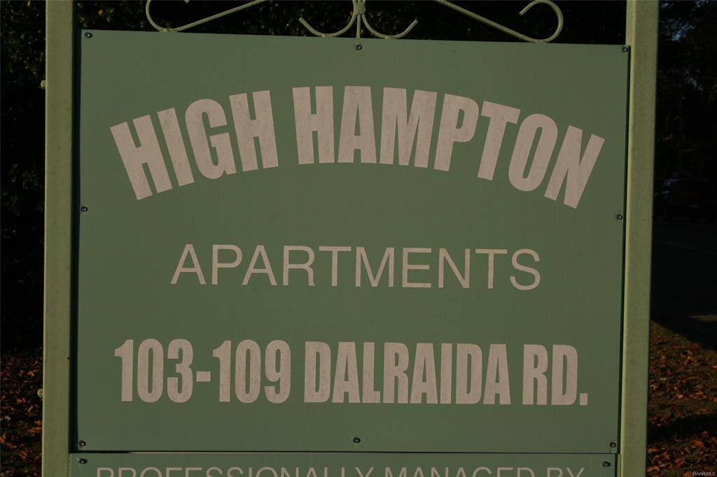 109 Dalraida Rd Unit C, Montgomery, AL 36109 Room for Rent in