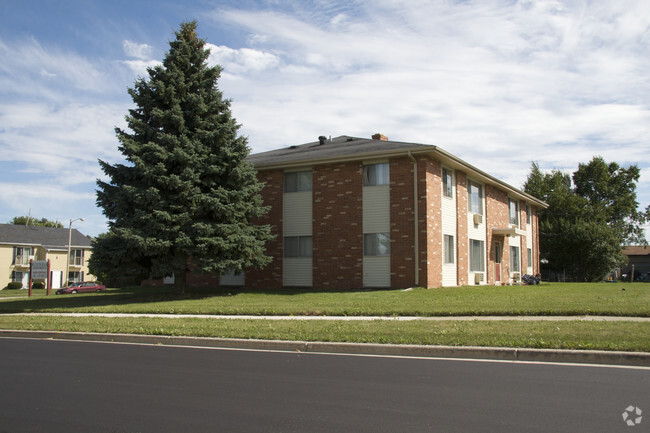 Building Photo - 3801 86th St