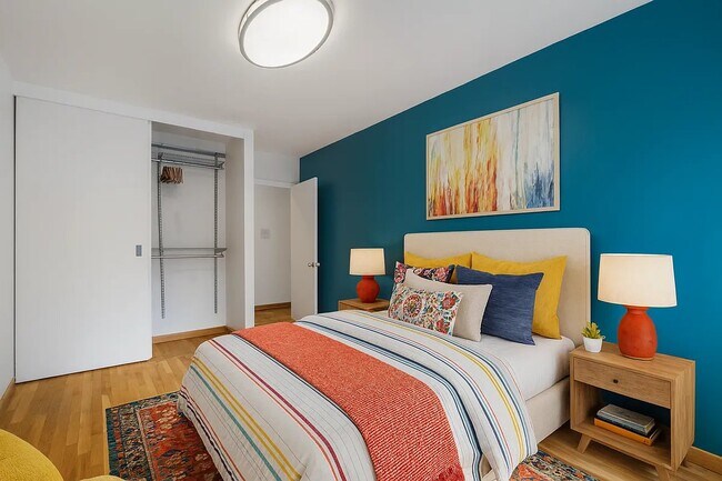 Foto del edificio - 309 Cherry St