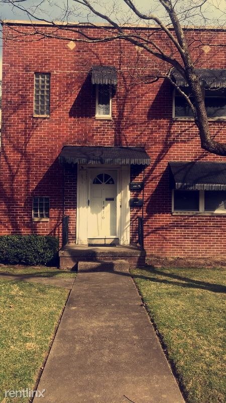 Primary Photo - 2 br, 1 bath Apartment - 1416 15th Street