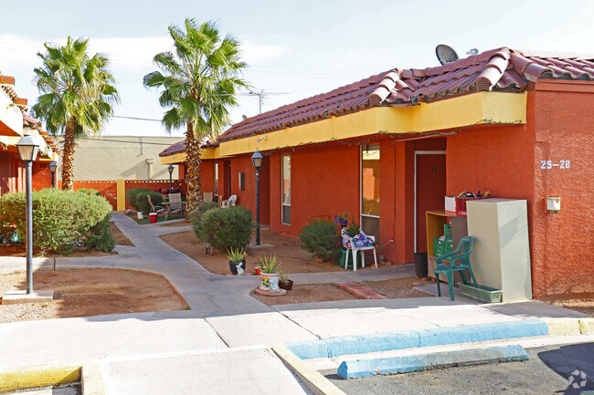 Desert Spring Inn Apartments Las Vegas Nv Desert Inn Apartments