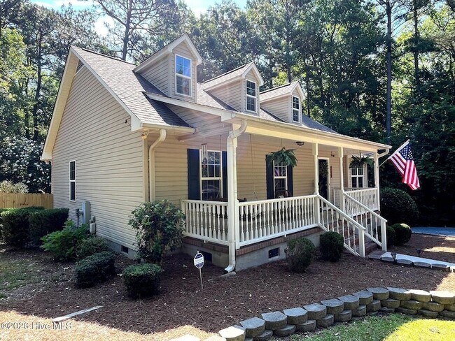 Building Photo - 2400 Longleaf Dr SW