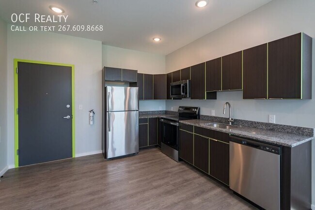 Foto del edificio - 4124 Haverford Ave
