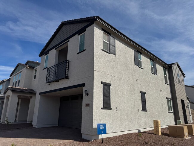 Foto del edificio - BRAND NEW HOME IN UNION PARK IN PHOENIX