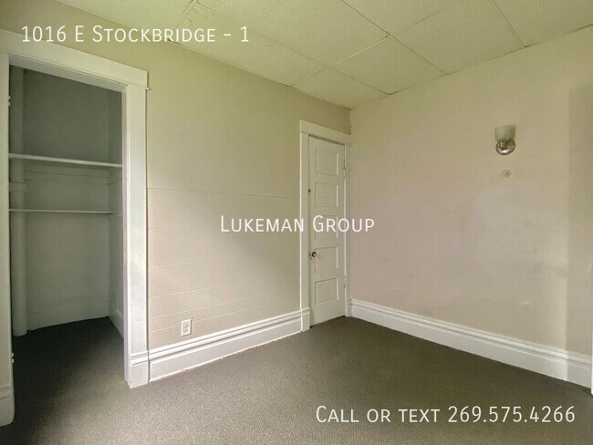 Foto del edificio - 1016 E Stockbridge-1