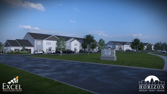 Building Photo - Lumin Terrace