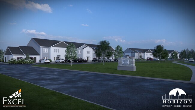 Foto del edificio - Lumin Terrace