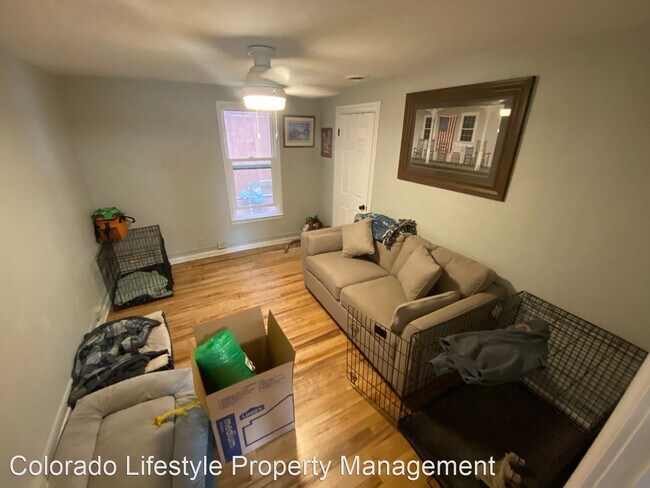 Foto del edificio - 2 br, 1 bath House - 2255 W 2nd Ave