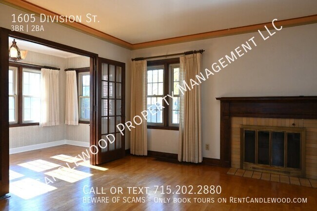 Foto del edificio - 3 Bedroom Single Family Home Available Now!