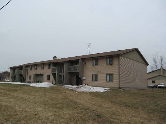 Foto principal - Beaverton Village Apartments