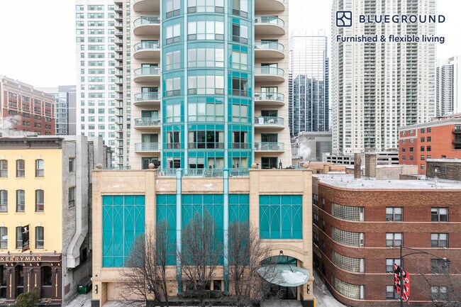 Foto del edificio - 61 W Erie St