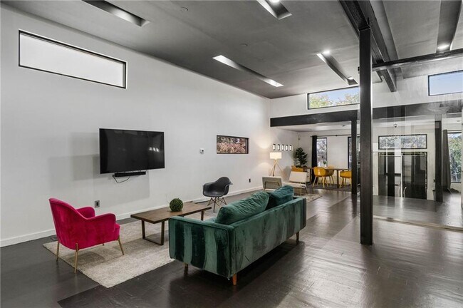 Foto del edificio - 175 Moreland Ave SE