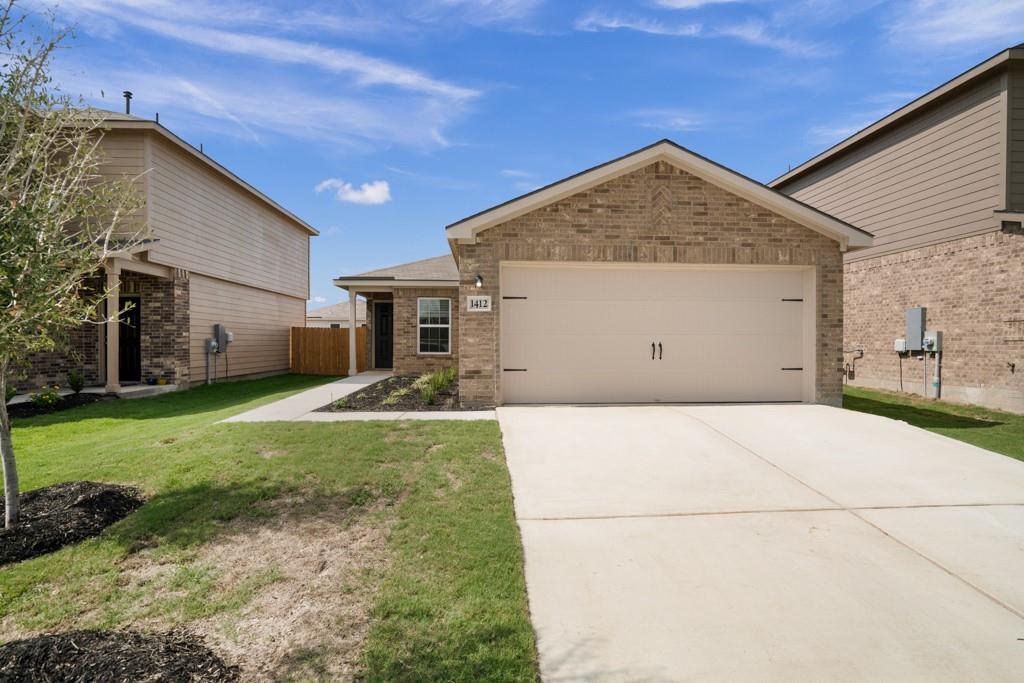 1412 Amy Dr, Kyle, TX 78640 - House Rental in Kyle, TX | Apartments.com