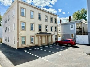 Building Photo - 135 Orange St