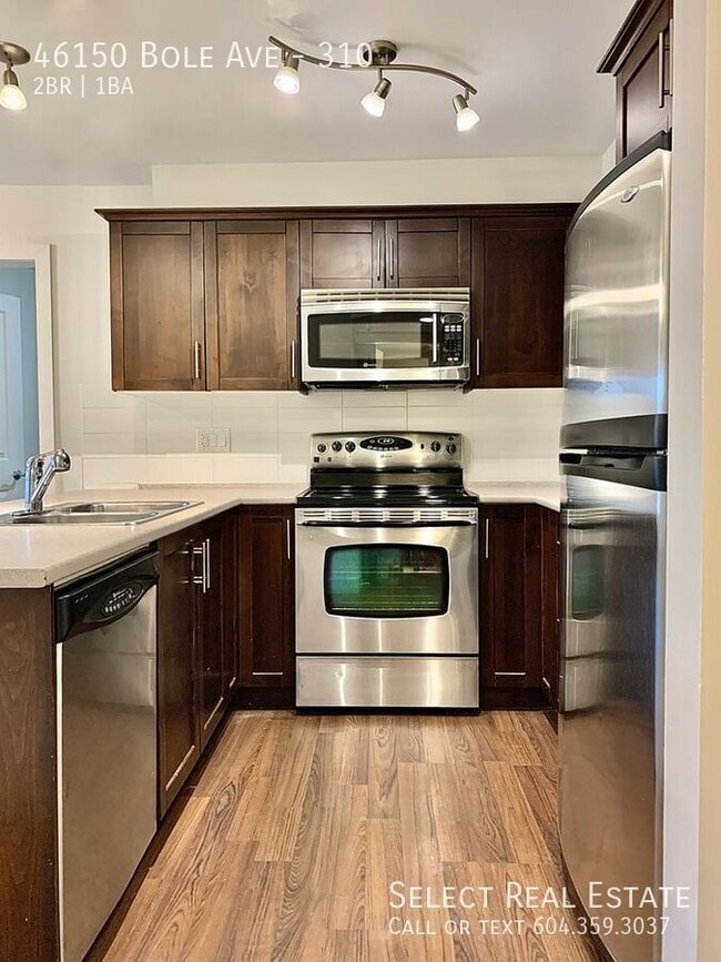 Building Photo - 46150 Bole Ave