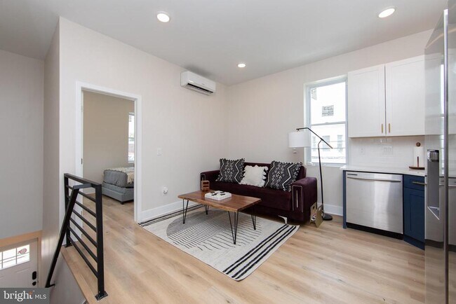 Foto del edificio - 2001 S Norwood St