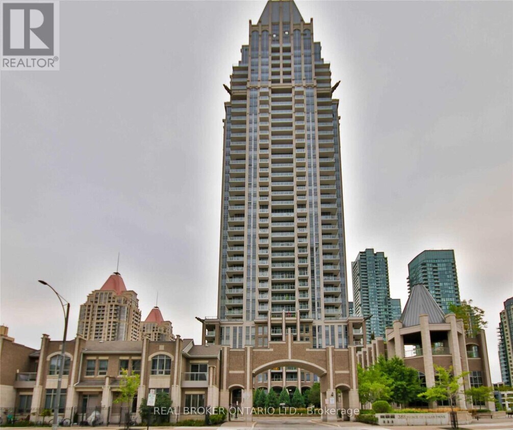 Photo principale - 388-2388 Prince of Wales Dr