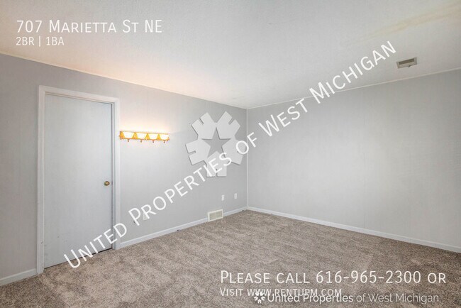 Building Photo - Available Now | Must-See 2 Bedroom, 1 Bath...