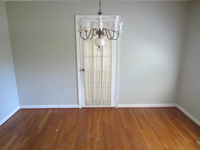 Foto del edificio - Charming 3 Bedroom 1 Bathroom in Valdosta