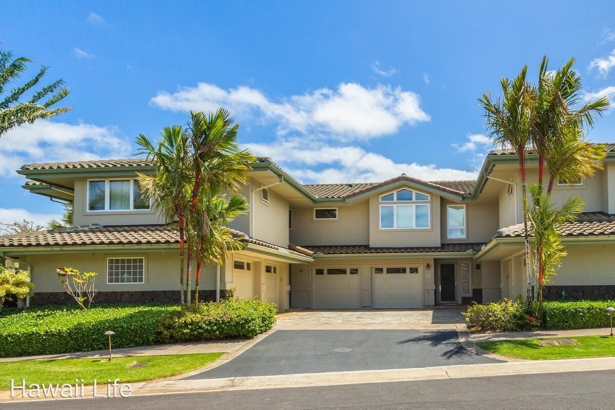 4100 Queen Emma's Dr, Princeville, HI 96722 House for Rent in Princeville, HI
