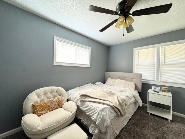 Foto del edificio - 3621 Kensington Ave