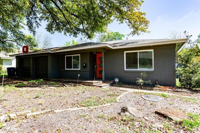 Foto del edificio - 3 br, 2 bath House - 2030 Northridge DR