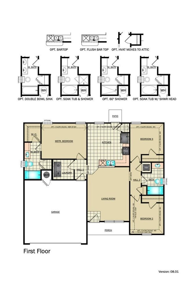 Building Photo - *Pre-leasing* Three Bedroom | Two Bath Hom...