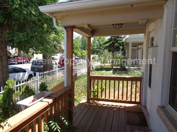 Building Photo - 3249 Williams St