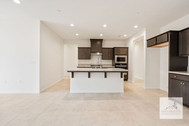 Building Photo - Brand New Four Bedroom Home with Solar!