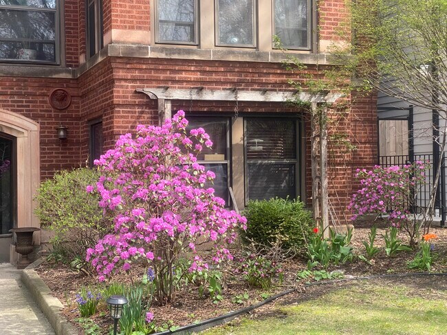 Foto del edificio - 1434 W Warner Ave