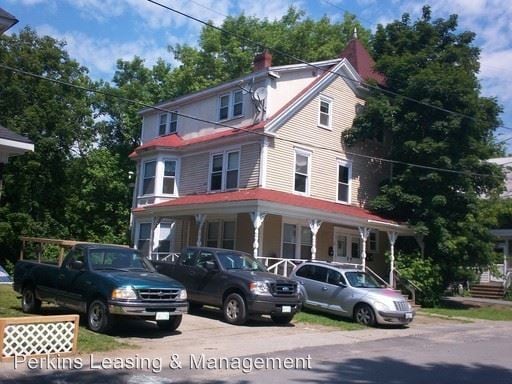 Primary Photo - 16 Belmont Ave