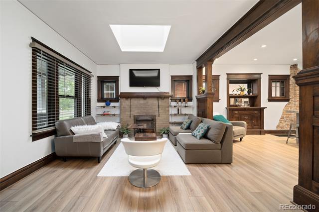 Foto del edificio - 1217 Steele St