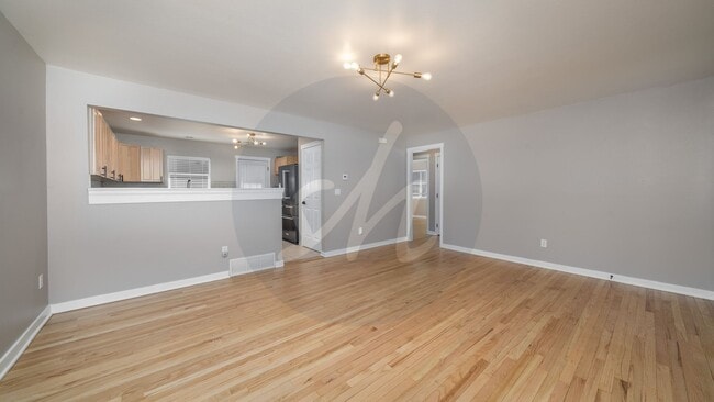 Foto del edificio - Modern Duplex in Old Colorado City