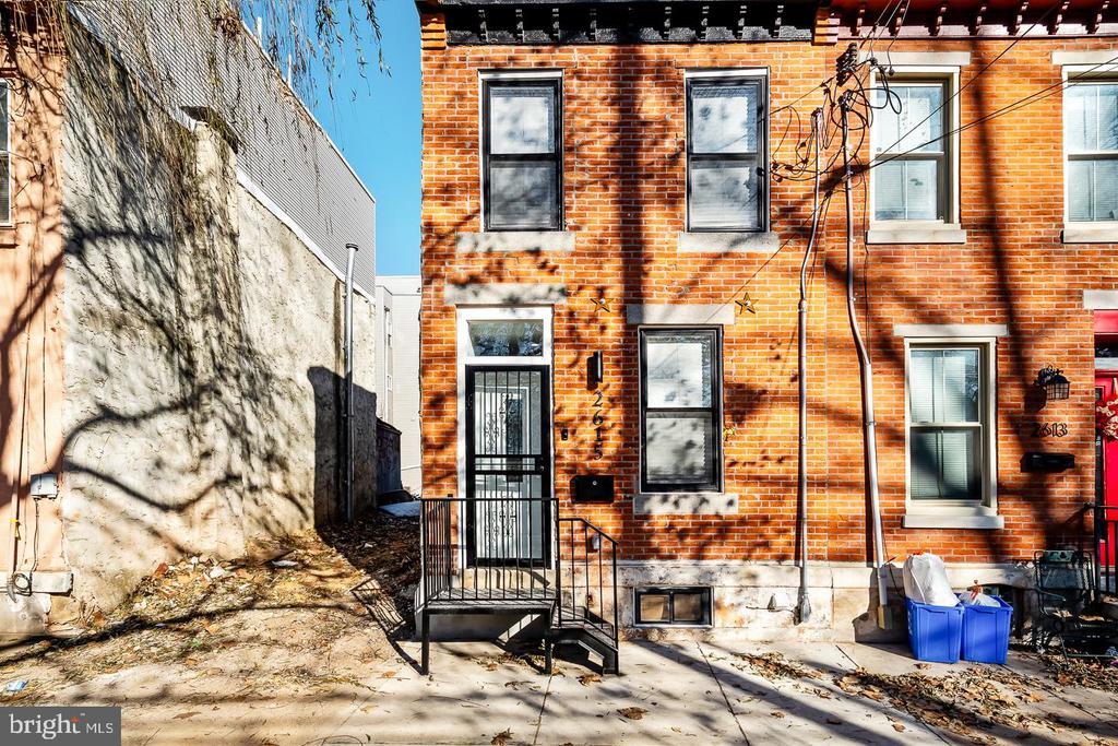 Foto principal - 2615 W Jefferson St